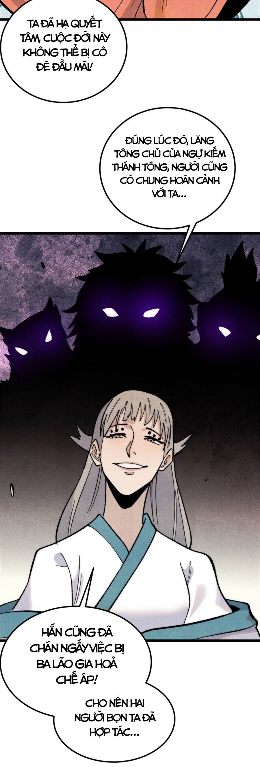 Vạn Cổ Tối Cường Tông - Chapter 346 - Page 15