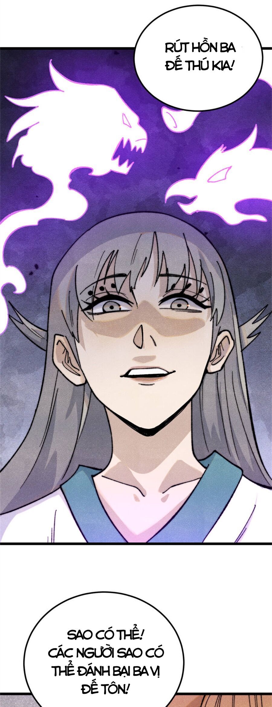 Vạn Cổ Tối Cường Tông - Chapter 346 - Page 16