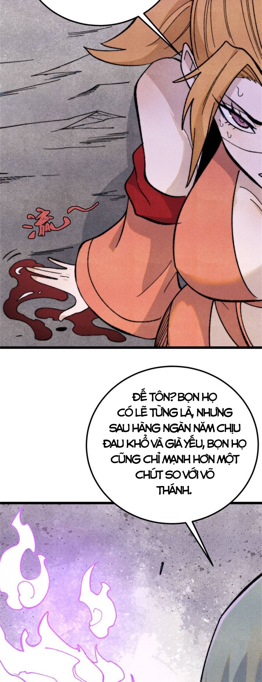 Vạn Cổ Tối Cường Tông - Chapter 346 - Page 17