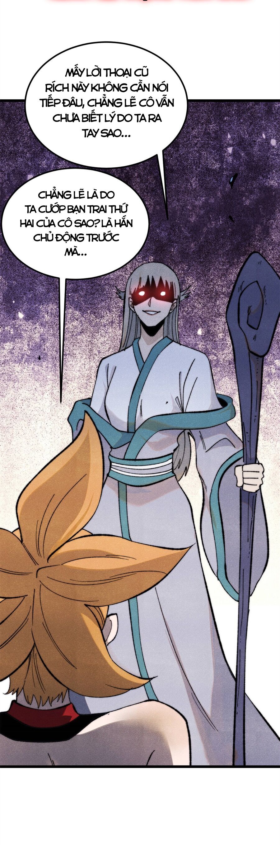 Vạn Cổ Tối Cường Tông - Chapter 346 - Page 4