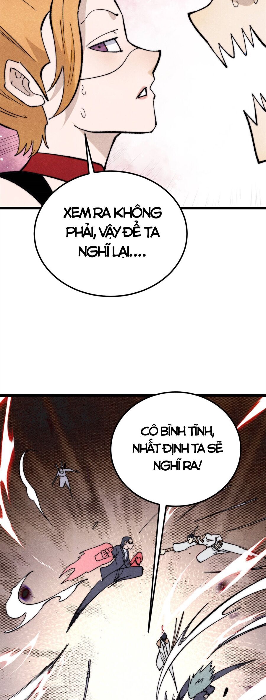 Vạn Cổ Tối Cường Tông - Chapter 346 - Page 6