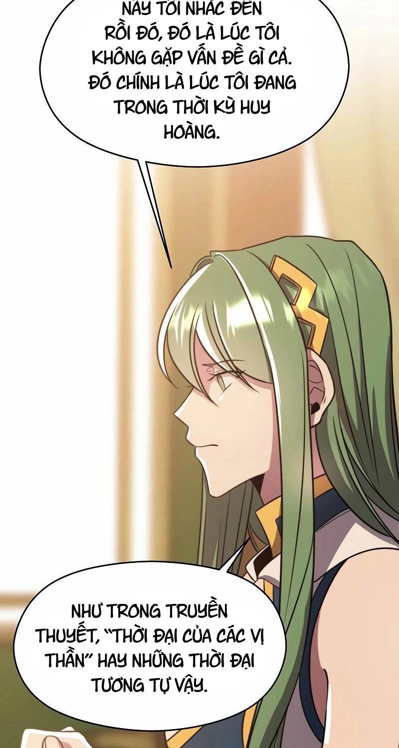 Đại Ma Đạo Sư Hồi Quy - Chapter 90 - Page 16