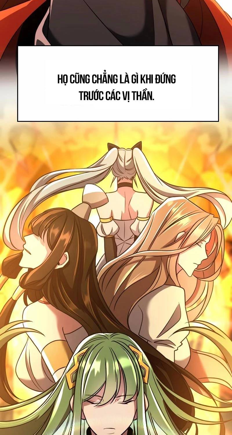 Đại Ma Đạo Sư Hồi Quy - Chapter 90 - Page 20