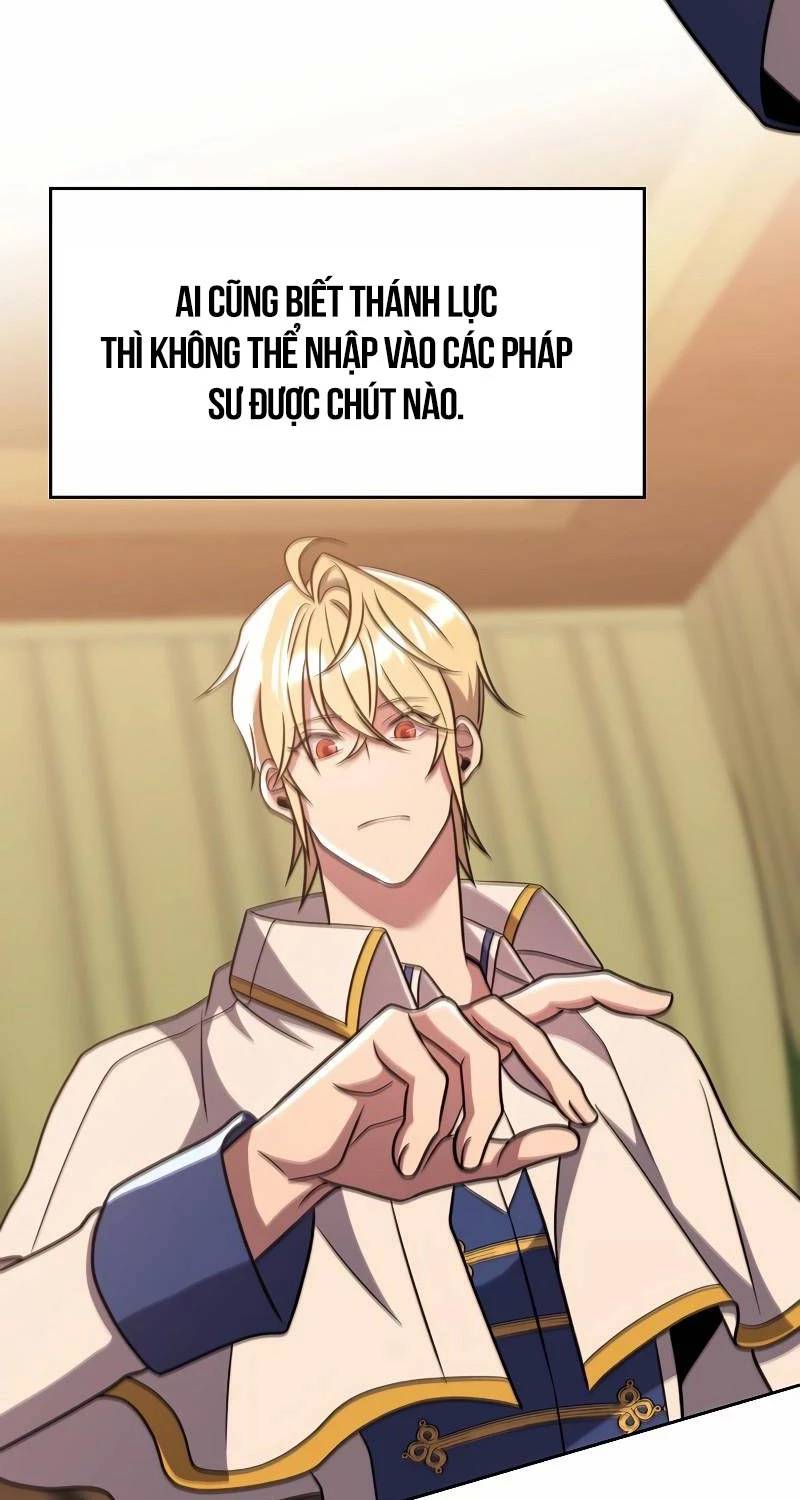 Đại Ma Đạo Sư Hồi Quy - Chapter 90 - Page 37