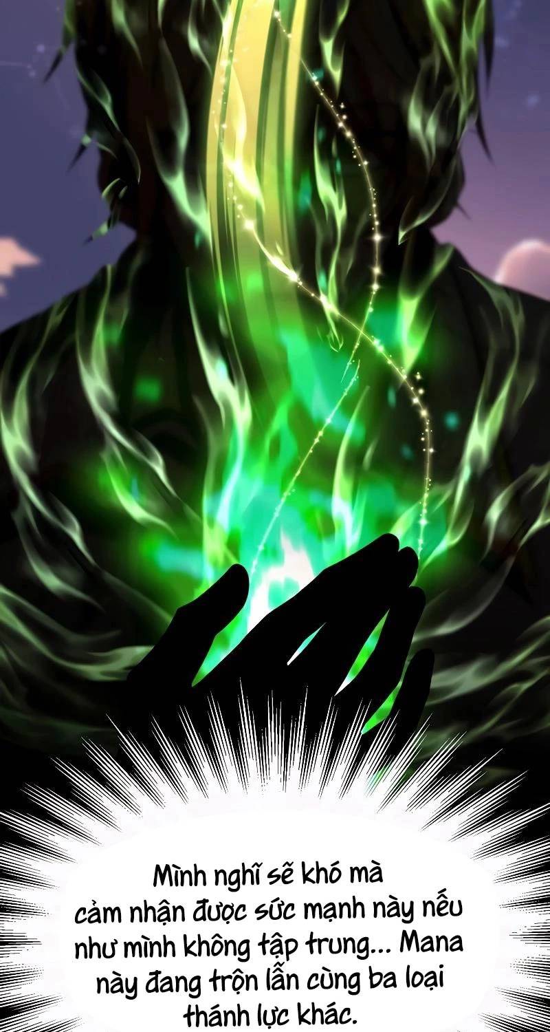 Đại Ma Đạo Sư Hồi Quy - Chapter 90 - Page 43