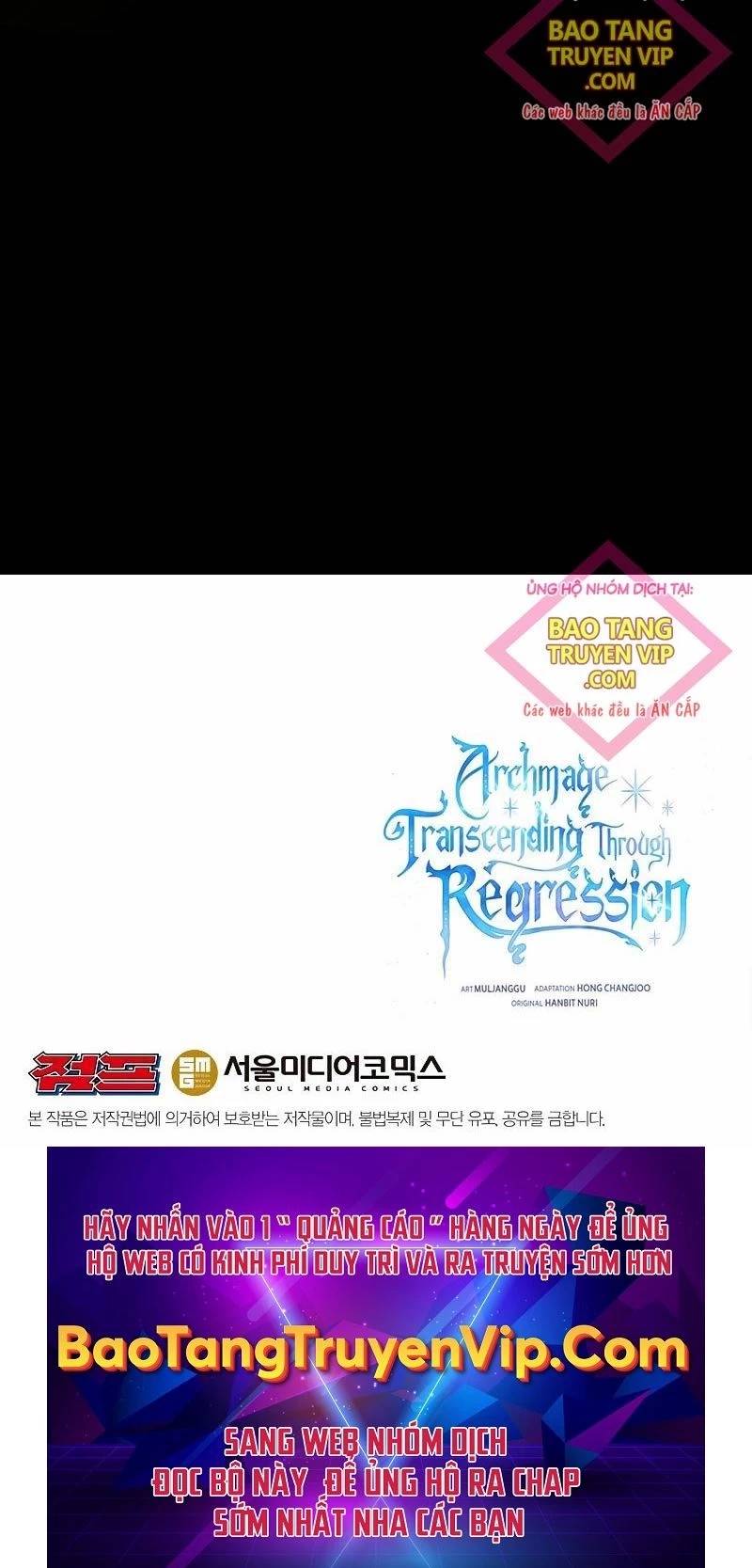 Đại Ma Đạo Sư Hồi Quy - Chapter 90 - Page 74