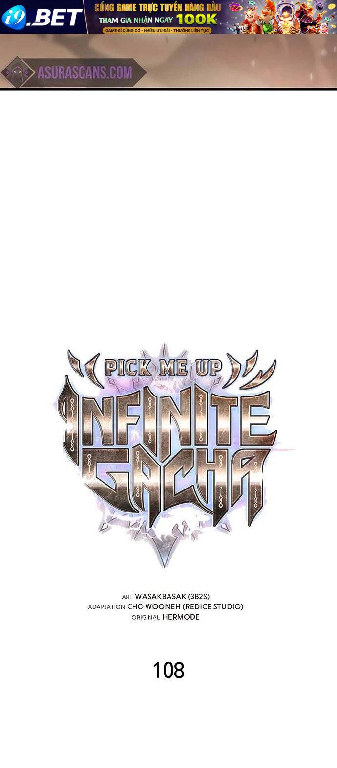Gacha Vô Hạn - Chapter 108 - Page 3