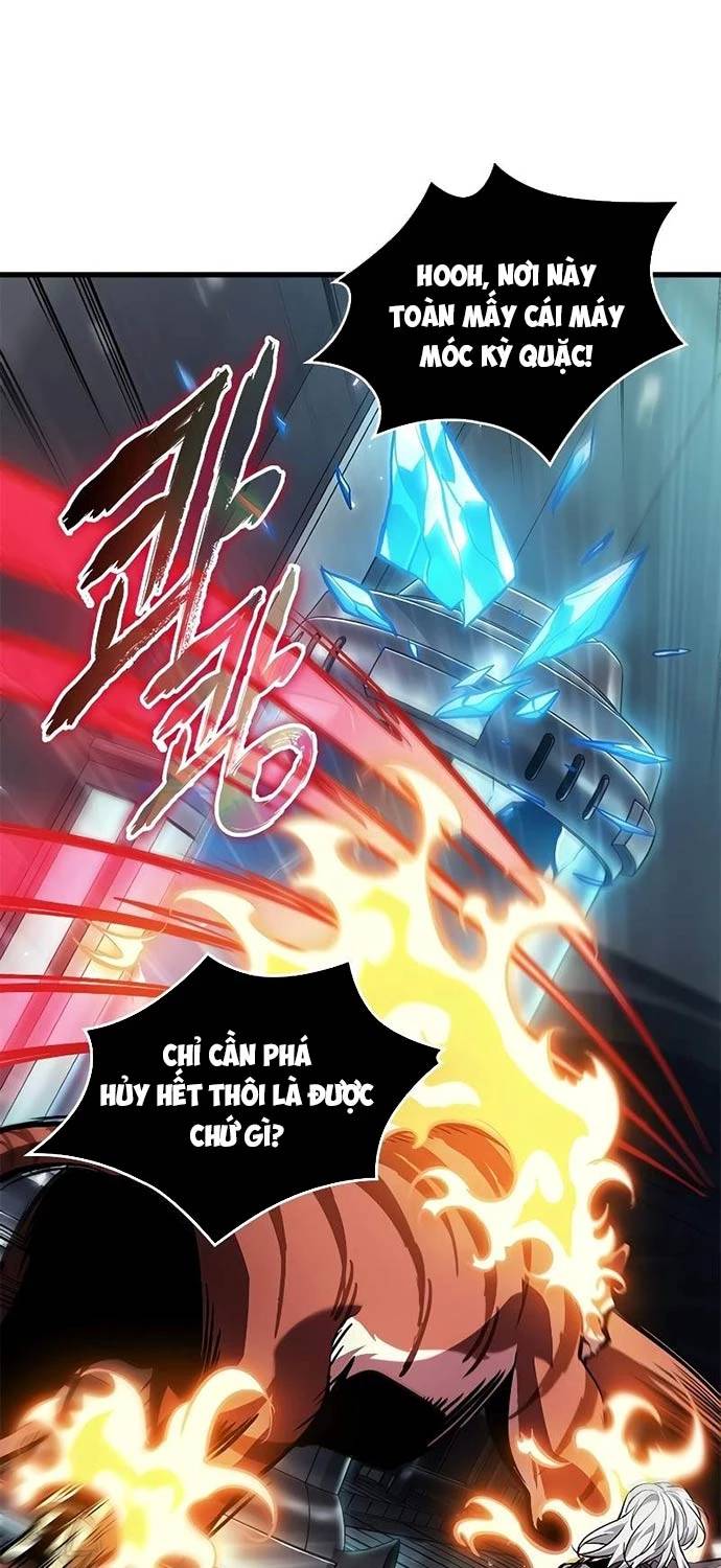 Gacha Vô Hạn - Chapter 108 - Page 39