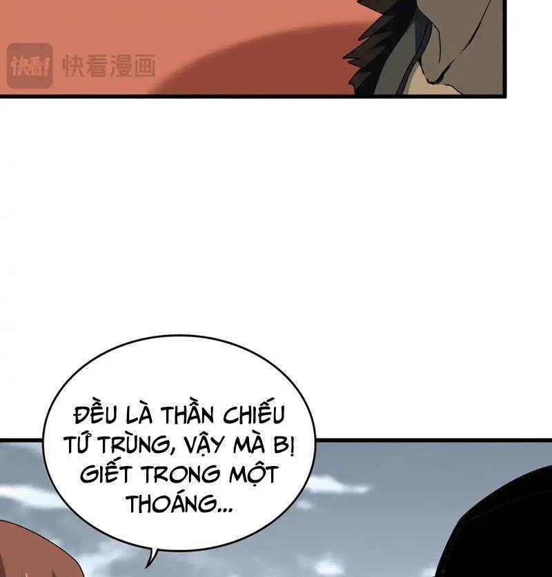 Đại Quản Gia Là Ma Hoàng - Chapter 581 - Page 13