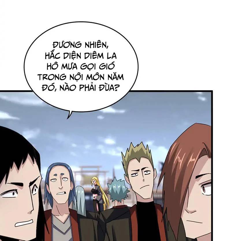 Đại Quản Gia Là Ma Hoàng - Chapter 581 - Page 15