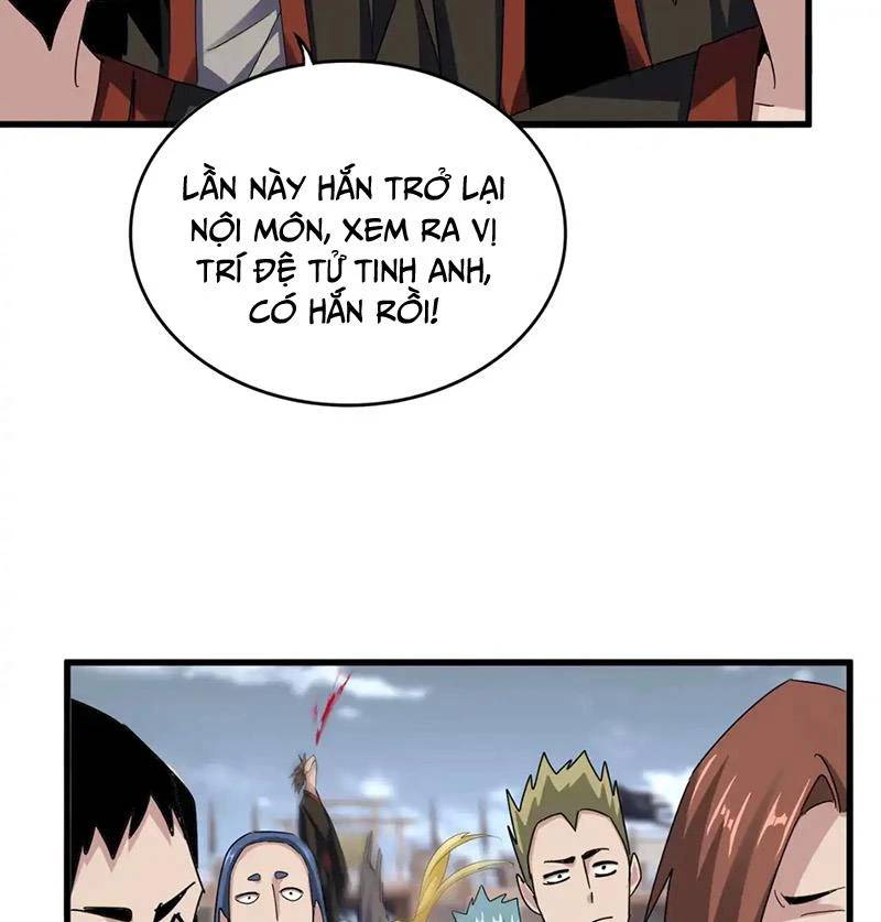 Đại Quản Gia Là Ma Hoàng - Chapter 581 - Page 16