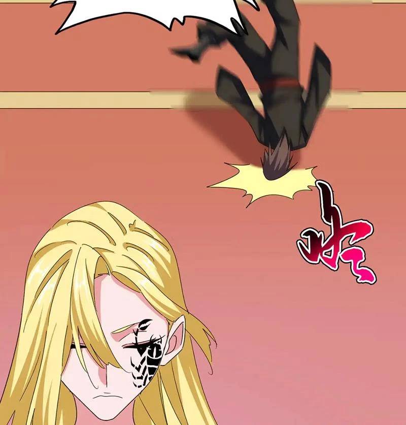 Đại Quản Gia Là Ma Hoàng - Chapter 581 - Page 18