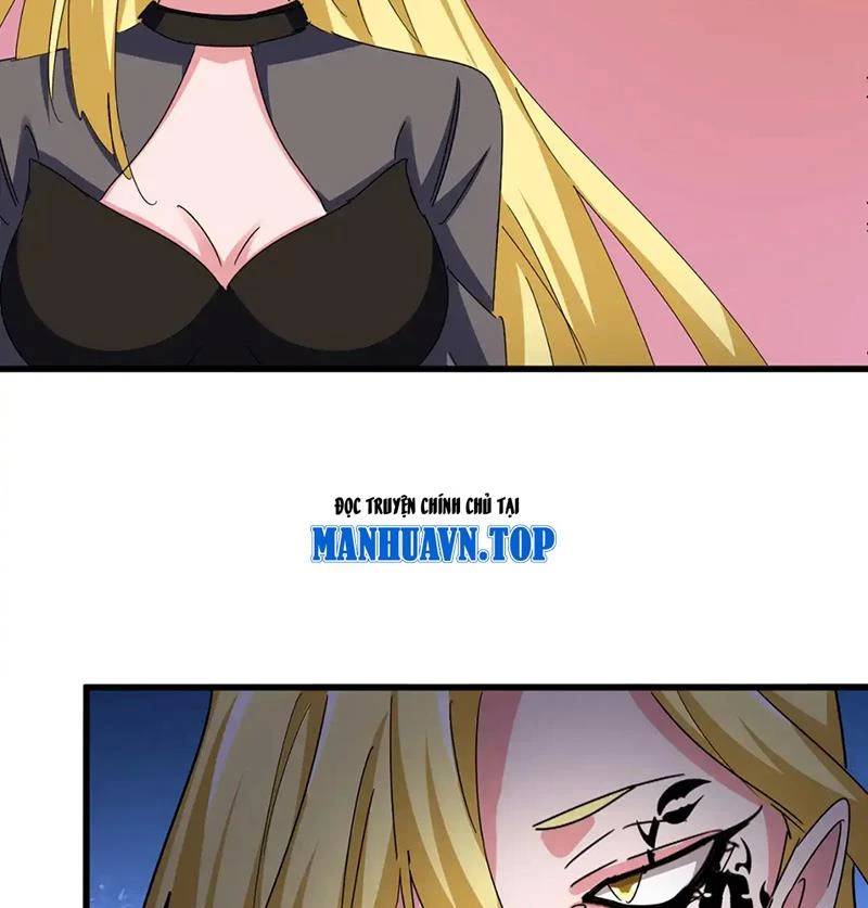 Đại Quản Gia Là Ma Hoàng - Chapter 581 - Page 19