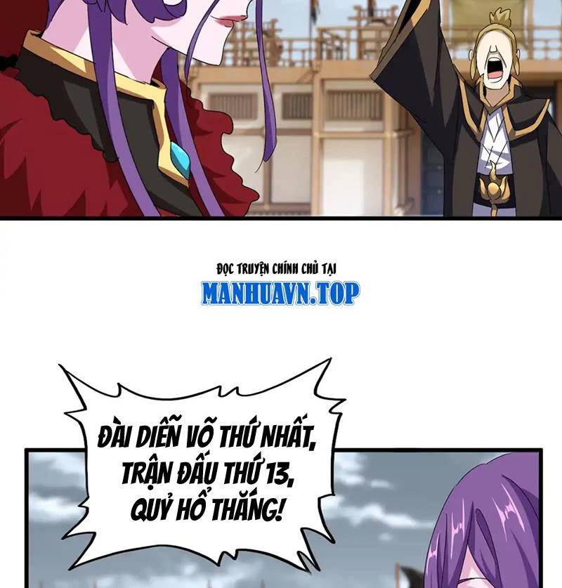 Đại Quản Gia Là Ma Hoàng - Chapter 581 - Page 23