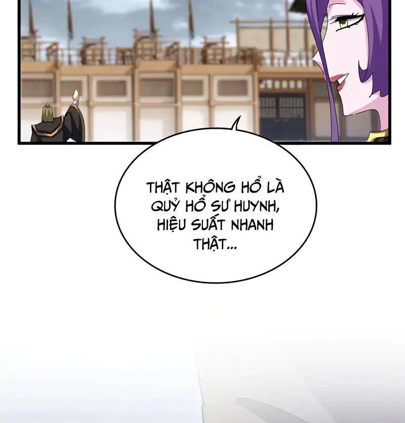 Đại Quản Gia Là Ma Hoàng - Chapter 581 - Page 24