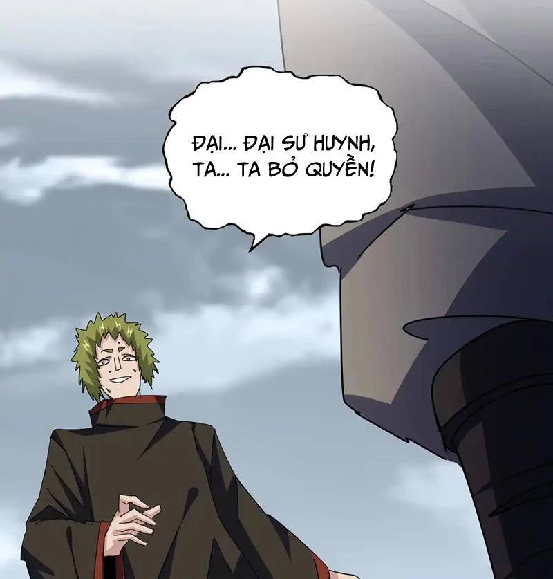 Đại Quản Gia Là Ma Hoàng - Chapter 581 - Page 25