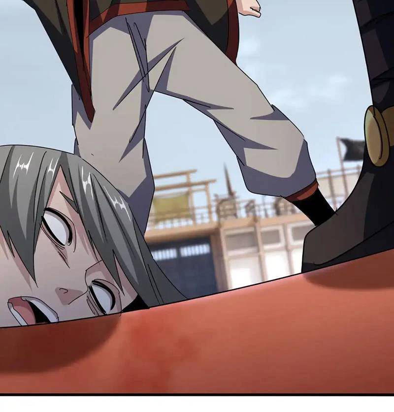 Đại Quản Gia Là Ma Hoàng - Chapter 581 - Page 26