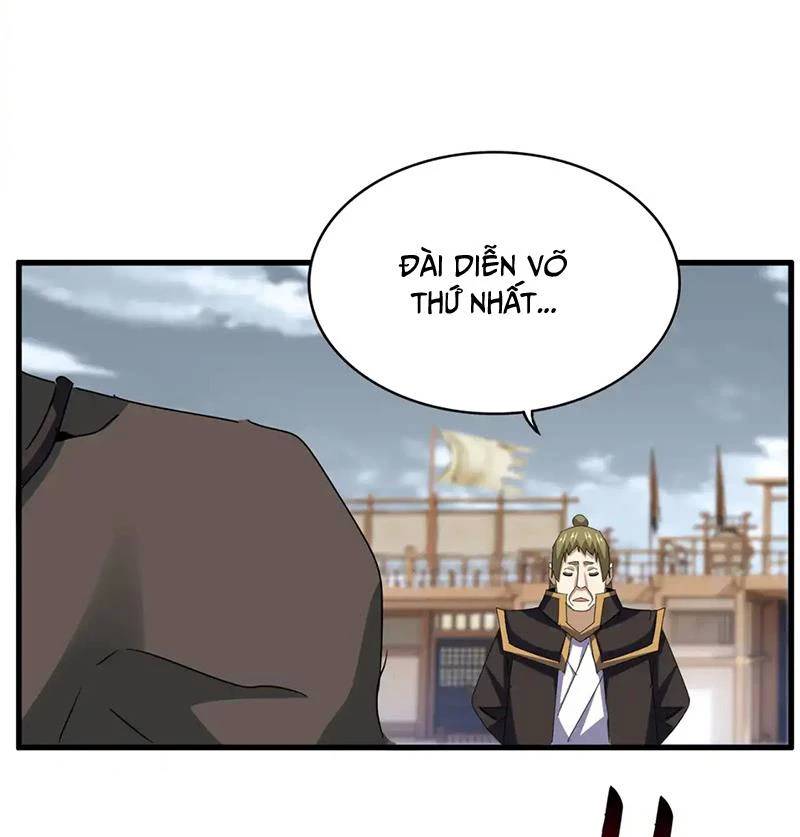 Đại Quản Gia Là Ma Hoàng - Chapter 581 - Page 27