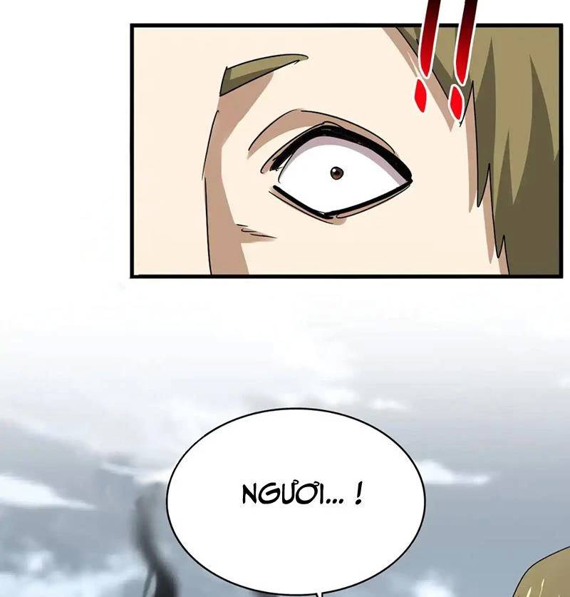 Đại Quản Gia Là Ma Hoàng - Chapter 581 - Page 28