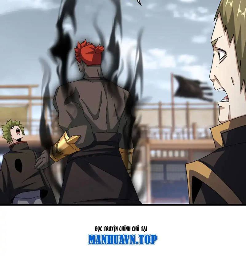 Đại Quản Gia Là Ma Hoàng - Chapter 581 - Page 29