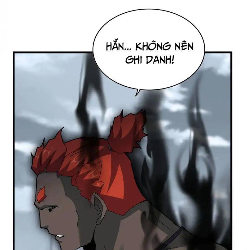 Đại Quản Gia Là Ma Hoàng - Chapter 581 - Page 30