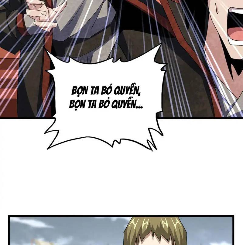 Đại Quản Gia Là Ma Hoàng - Chapter 581 - Page 34