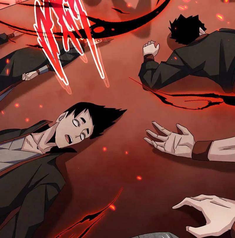 Đại Quản Gia Là Ma Hoàng - Chapter 581 - Page 37