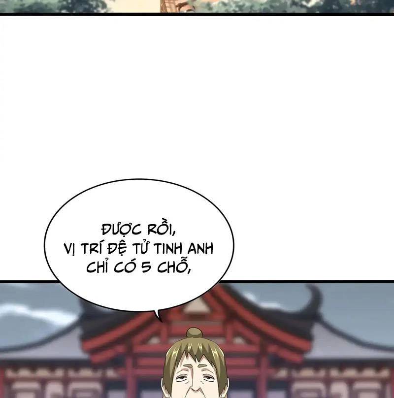 Đại Quản Gia Là Ma Hoàng - Chapter 581 - Page 40