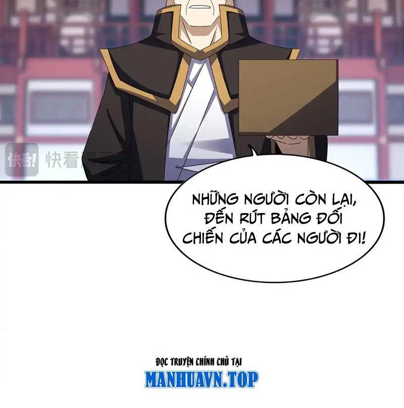 Đại Quản Gia Là Ma Hoàng - Chapter 581 - Page 41