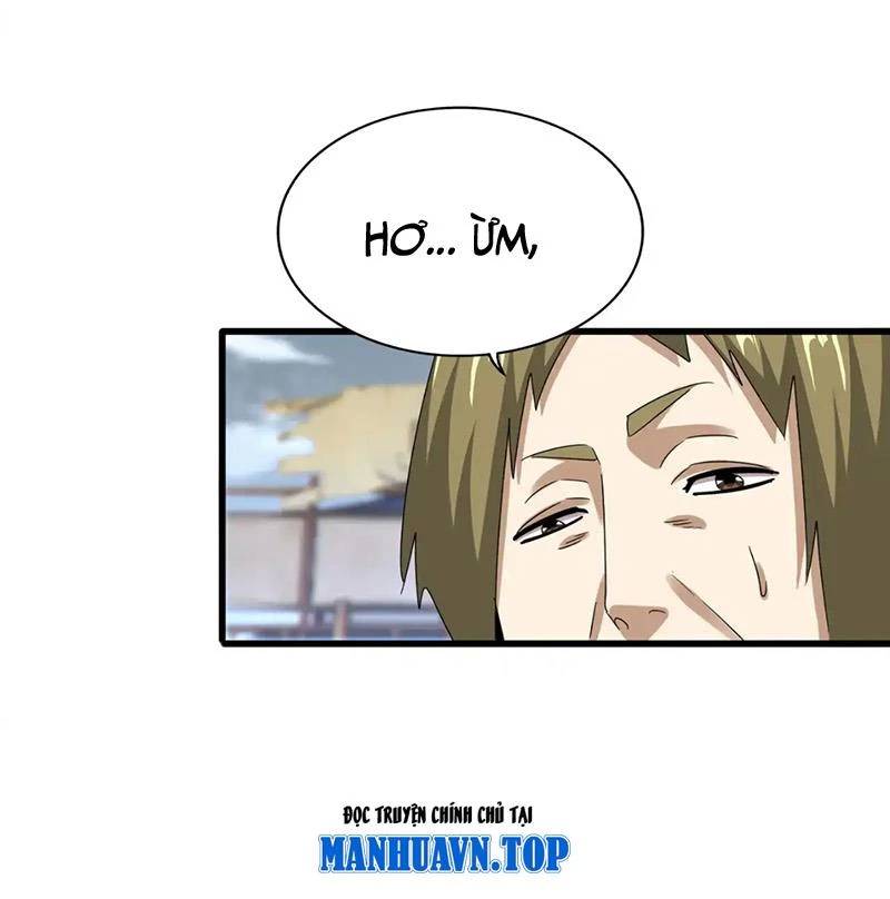 Đại Quản Gia Là Ma Hoàng - Chapter 581 - Page 45