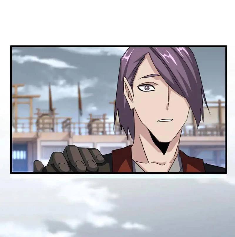 Đại Quản Gia Là Ma Hoàng - Chapter 581 - Page 46