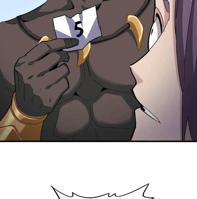 Đại Quản Gia Là Ma Hoàng - Chapter 581 - Page 48