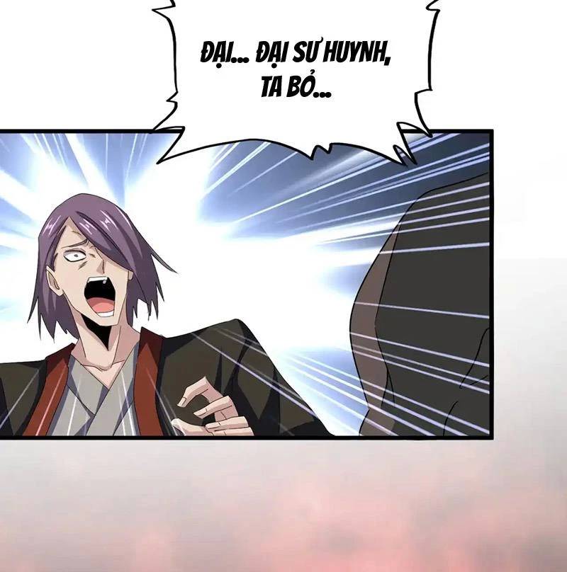 Đại Quản Gia Là Ma Hoàng - Chapter 581 - Page 49