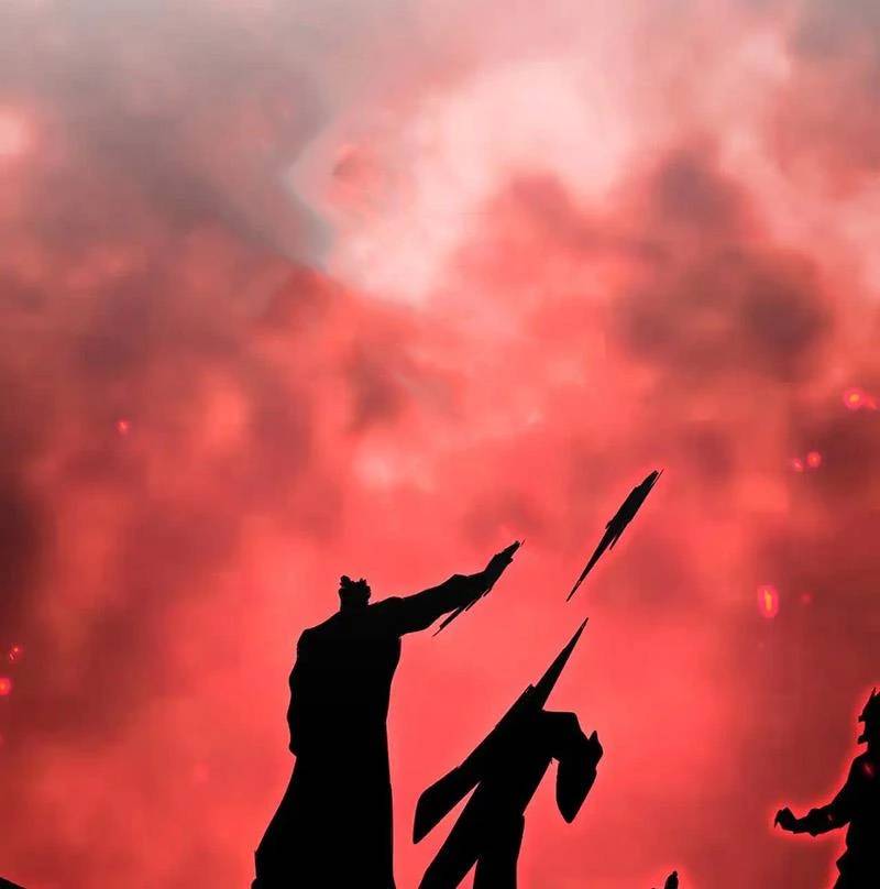 Đại Quản Gia Là Ma Hoàng - Chapter 581 - Page 50