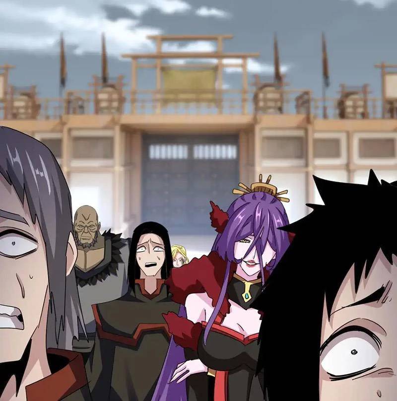 Đại Quản Gia Là Ma Hoàng - Chapter 581 - Page 52