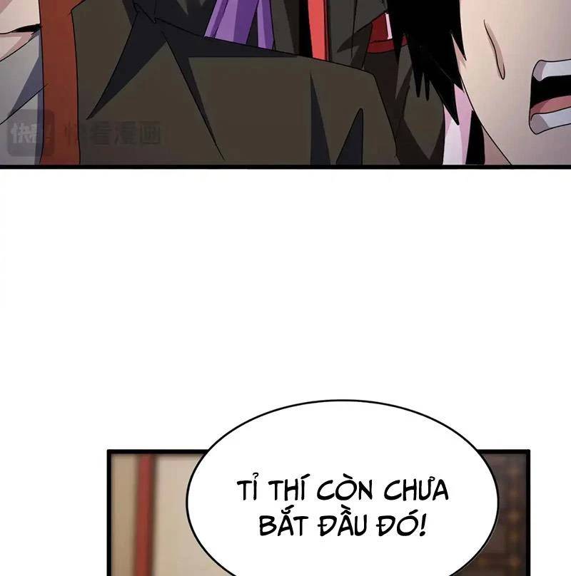 Đại Quản Gia Là Ma Hoàng - Chapter 581 - Page 53