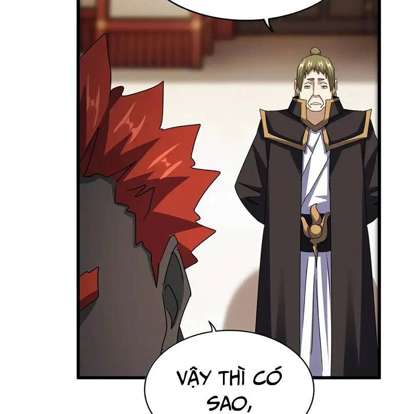 Đại Quản Gia Là Ma Hoàng - Chapter 581 - Page 54