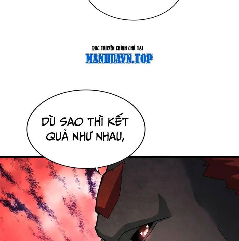 Đại Quản Gia Là Ma Hoàng - Chapter 581 - Page 55