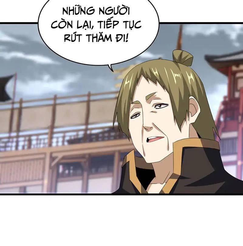 Đại Quản Gia Là Ma Hoàng - Chapter 581 - Page 57