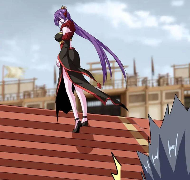 Đại Quản Gia Là Ma Hoàng - Chapter 581 - Page 62