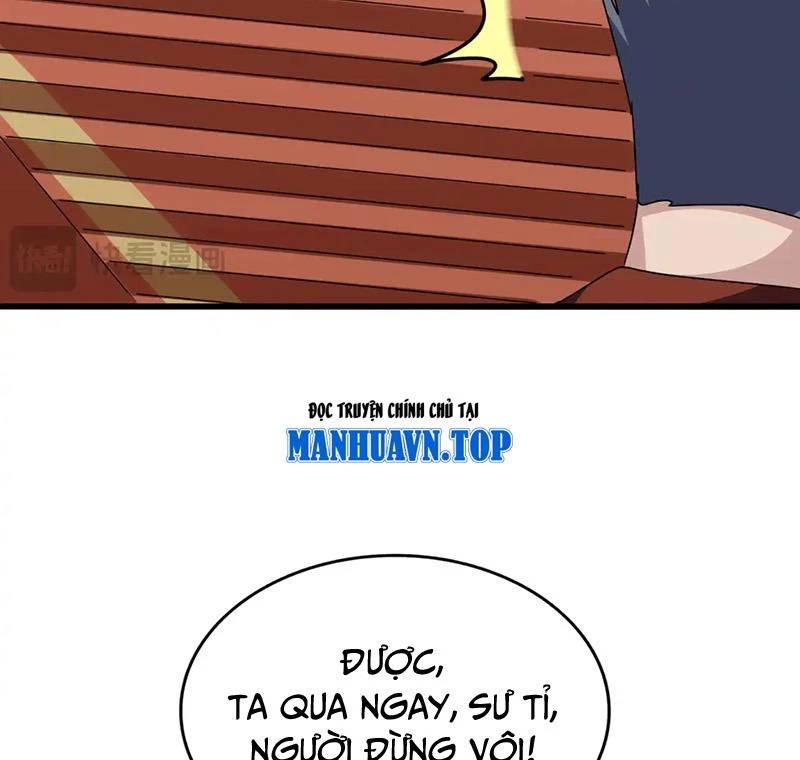 Đại Quản Gia Là Ma Hoàng - Chapter 581 - Page 63