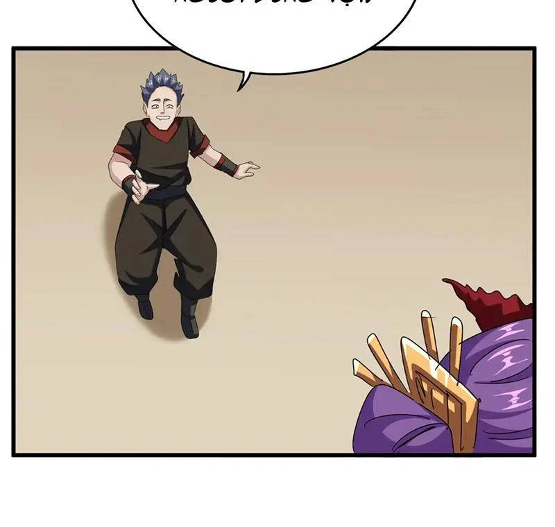 Đại Quản Gia Là Ma Hoàng - Chapter 581 - Page 64