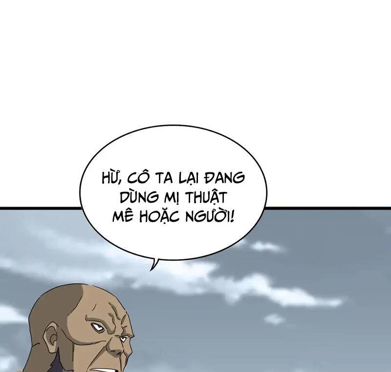 Đại Quản Gia Là Ma Hoàng - Chapter 581 - Page 65