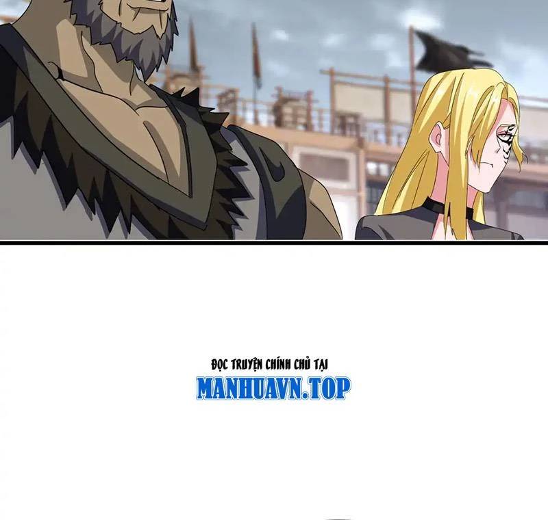 Đại Quản Gia Là Ma Hoàng - Chapter 581 - Page 66