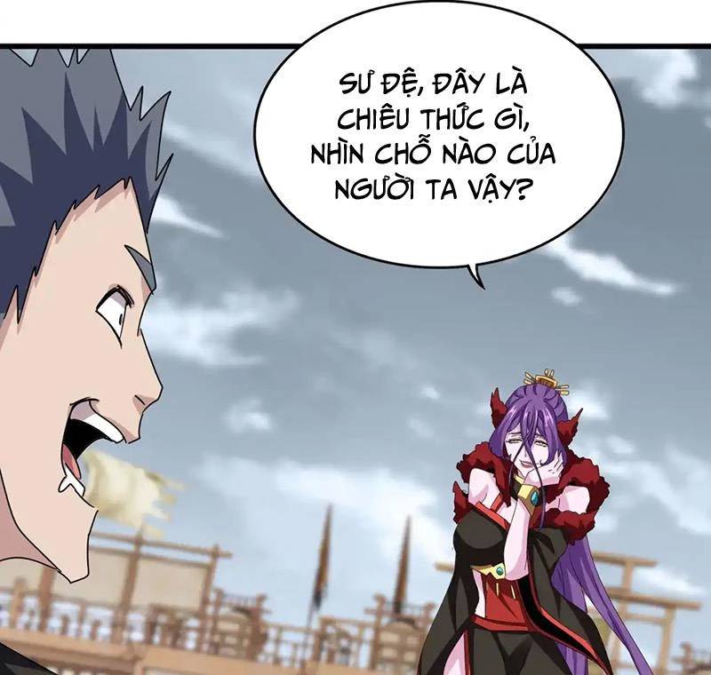 Đại Quản Gia Là Ma Hoàng - Chapter 581 - Page 67