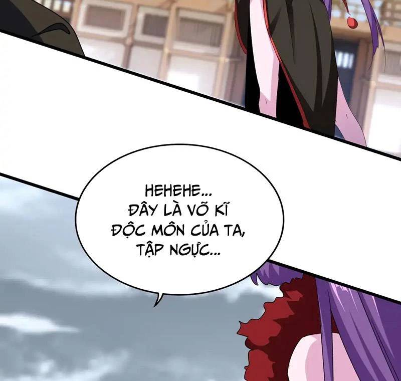 Đại Quản Gia Là Ma Hoàng - Chapter 581 - Page 68