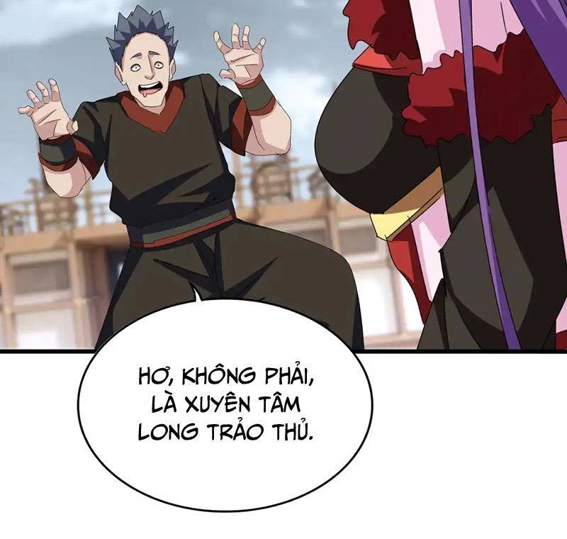 Đại Quản Gia Là Ma Hoàng - Chapter 581 - Page 69