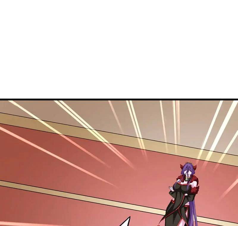 Đại Quản Gia Là Ma Hoàng - Chapter 581 - Page 70