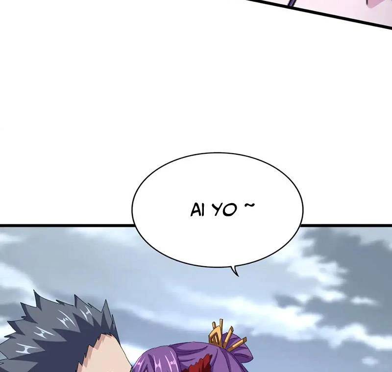 Đại Quản Gia Là Ma Hoàng - Chapter 581 - Page 74