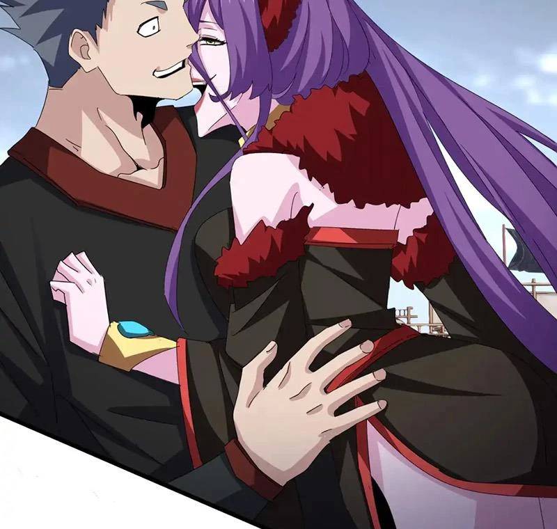 Đại Quản Gia Là Ma Hoàng - Chapter 581 - Page 75